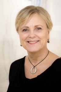 Kulturministeren Thorhild Widvey. Foto: Ilja C. Hendel